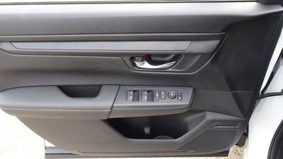 2023 Honda CR-V Hybrid Sport AWD w/o BSI