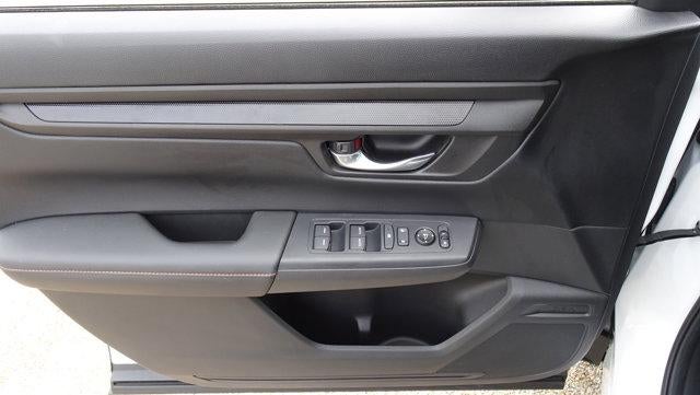 2023 Honda CR-V Hybrid Sport AWD w/o BSI