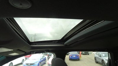 2023 Honda CR-V Hybrid Sport AWD w/o BSI