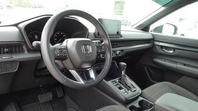 2023 Honda CR-V Hybrid Sport AWD w/o BSI