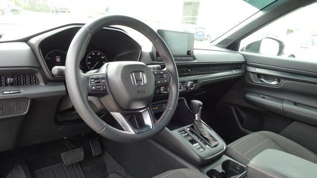 2023 Honda CR-V Hybrid Sport AWD w/o BSI
