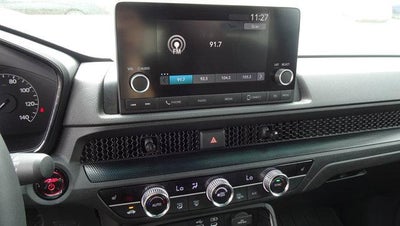 2023 Honda CR-V Hybrid Sport AWD w/o BSI