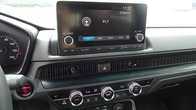 2023 Honda CR-V Hybrid Sport AWD w/o BSI