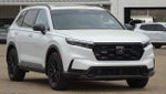 2023 Honda CR-V Hybrid Sport AWD w/o BSI