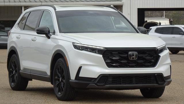 2023 Honda CR-V Hybrid Sport AWD w/o BSI