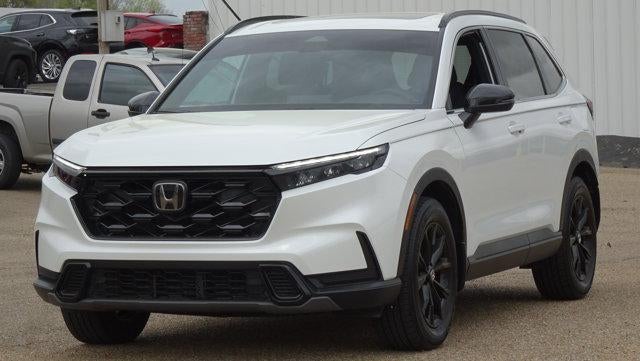 2023 Honda CR-V Hybrid Sport AWD w/o BSI