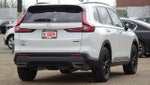 2023 Honda CR-V Hybrid Sport AWD w/o BSI