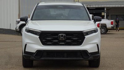 2023 Honda CR-V Hybrid Sport AWD w/o BSI