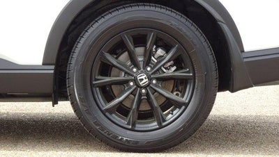 2023 Honda CR-V Hybrid Sport AWD w/o BSI