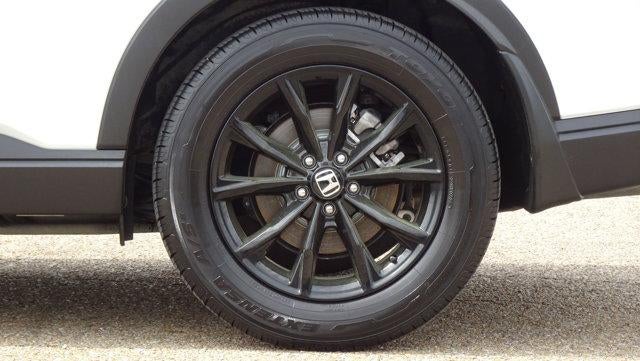 2023 Honda CR-V Hybrid Sport AWD w/o BSI