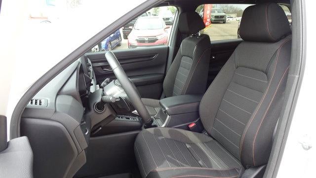 2023 Honda CR-V Hybrid Sport AWD w/o BSI