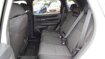 2023 Honda CR-V Hybrid Sport AWD w/o BSI