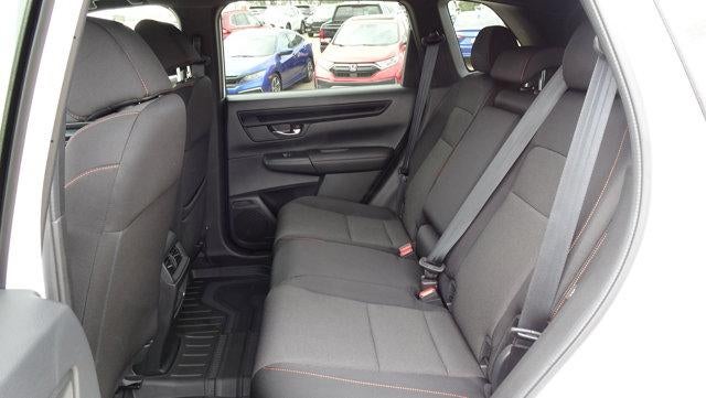 2023 Honda CR-V Hybrid Sport AWD w/o BSI