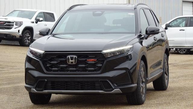 2026 Honda CR-V Hybrid TrailSport AWD