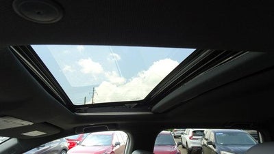 2024 Honda CR-V Hybrid Sport-L AWD