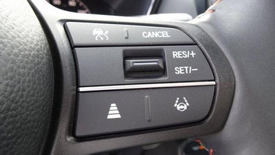 2024 Honda CR-V Hybrid Sport-L AWD