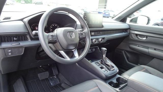 2024 Honda CR-V Hybrid Sport-L AWD