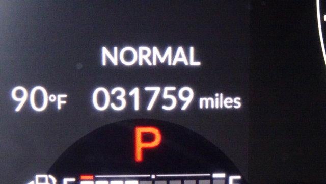 2024 Honda CR-V Hybrid Sport-L AWD