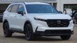 2024 Honda CR-V Hybrid Sport-L AWD