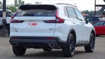 2024 Honda CR-V Hybrid Sport-L AWD