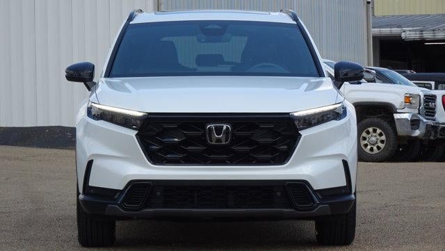 2024 Honda CR-V Hybrid Sport-L AWD