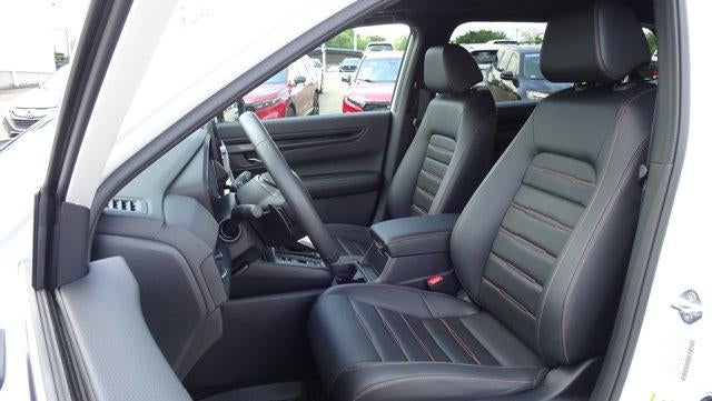 2024 Honda CR-V Hybrid Sport-L AWD