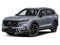 2027 Honda CR-V Hybrid Sport Touring AWD