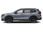 2027 Honda CR-V Hybrid Sport Touring AWD
