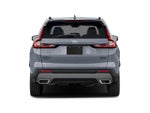 2027 Honda CR-V Hybrid Sport Touring AWD