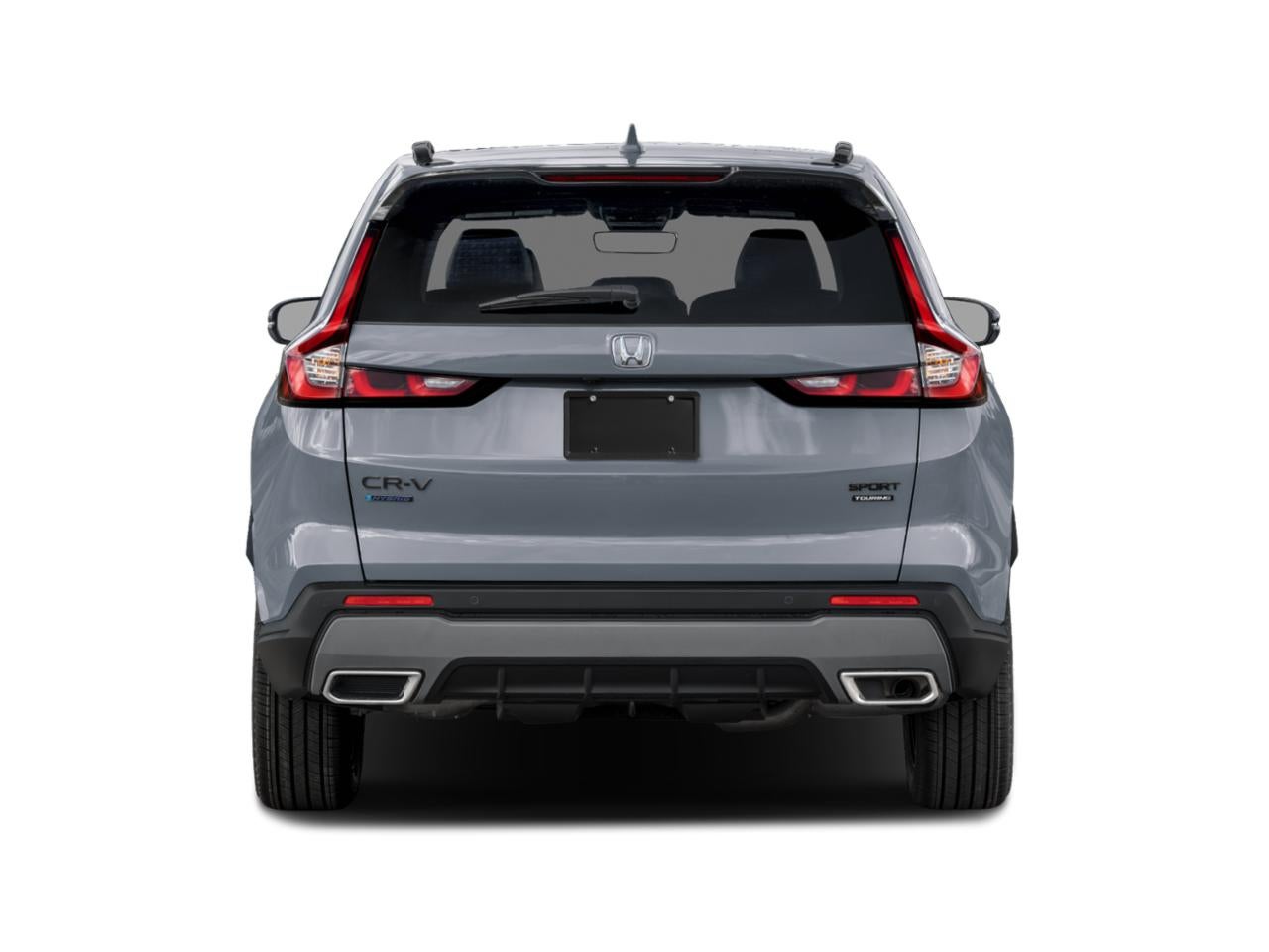 2027 Honda CR-V Hybrid Sport Touring AWD
