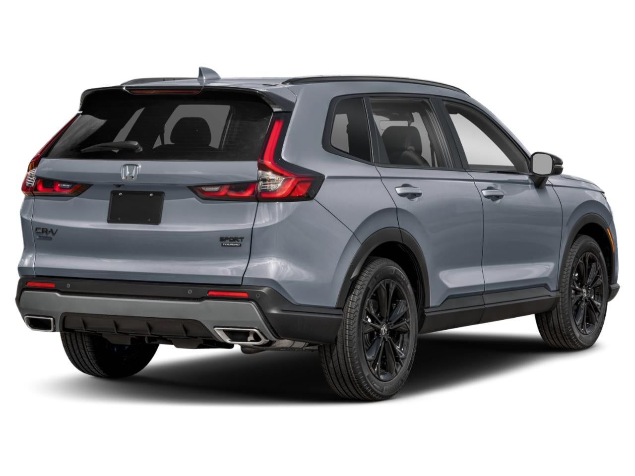 2027 Honda CR-V Hybrid Sport Touring AWD