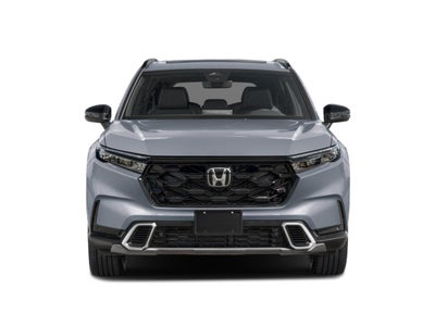2027 Honda CR-V Hybrid Sport Touring AWD