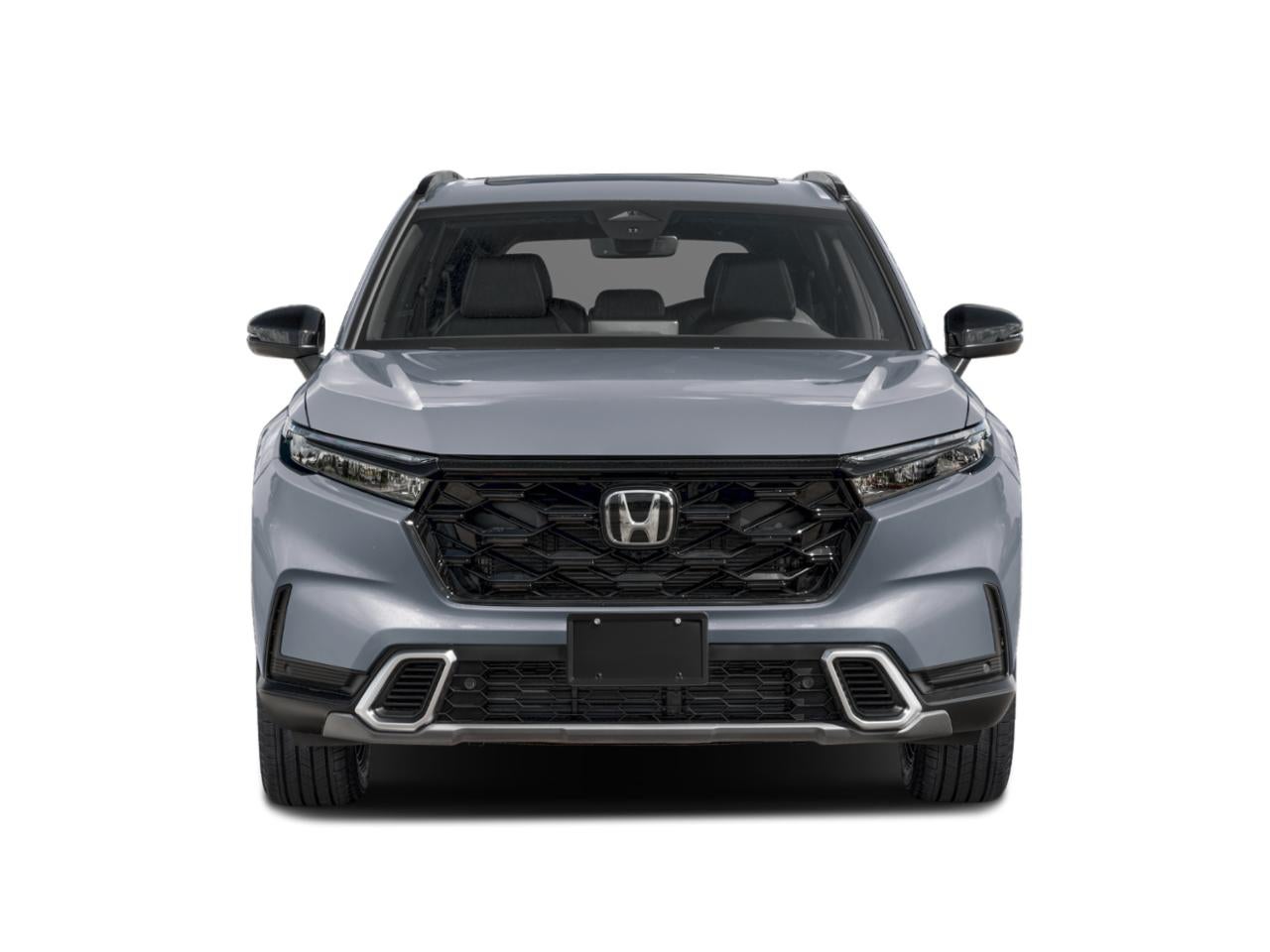 2027 Honda CR-V Hybrid Sport Touring AWD