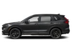 2027 Honda CR-V Hybrid Sport Touring AWD