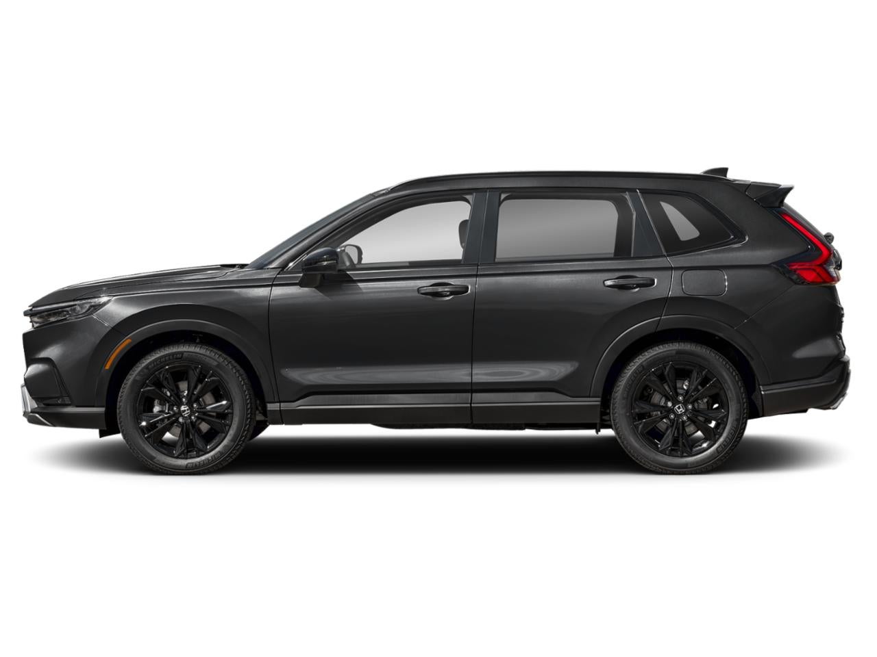 2027 Honda CR-V Hybrid Sport Touring AWD