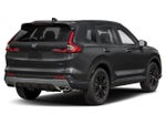 2027 Honda CR-V Hybrid Sport Touring AWD