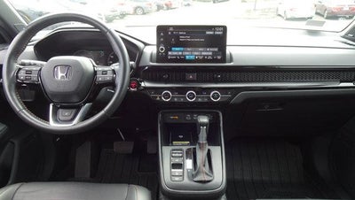 2024 Honda CR-V Hybrid Sport Touring AWD