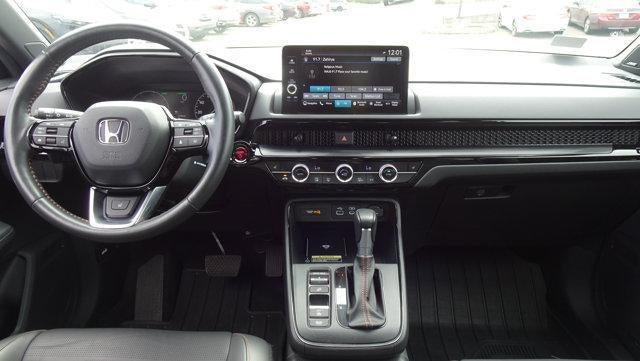 2024 Honda CR-V Hybrid Sport Touring AWD