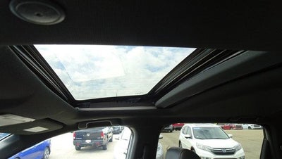 2024 Honda CR-V Hybrid Sport Touring AWD