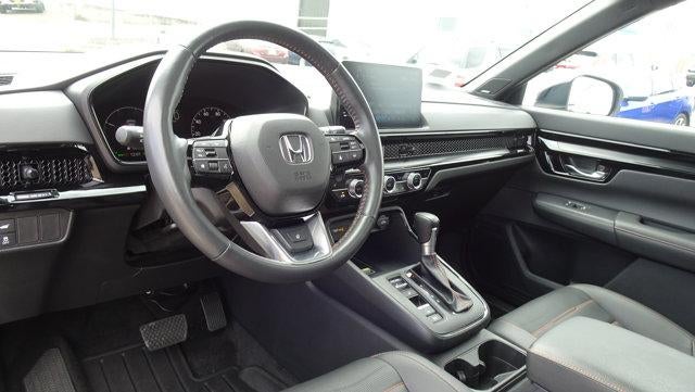 2024 Honda CR-V Hybrid Sport Touring AWD