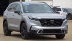 2024 Honda CR-V Hybrid Sport Touring AWD
