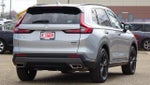 2024 Honda CR-V Hybrid Sport Touring AWD