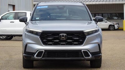 2024 Honda CR-V Hybrid Sport Touring AWD