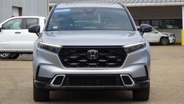 2024 Honda CR-V Hybrid Sport Touring AWD