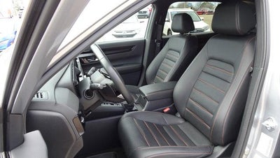 2024 Honda CR-V Hybrid Sport Touring AWD