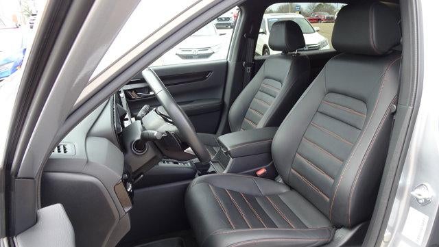 2024 Honda CR-V Hybrid Sport Touring AWD