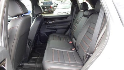 2024 Honda CR-V Hybrid Sport Touring AWD