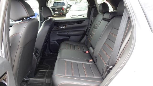 2024 Honda CR-V Hybrid Sport Touring AWD