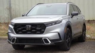 2024 Honda CR-V Hybrid Sport Touring AWD