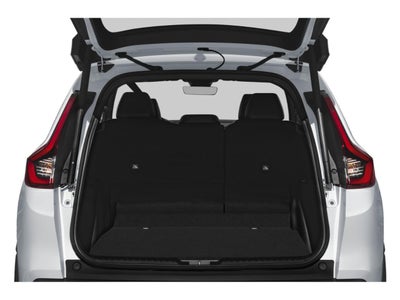 2024 Honda CR-V Hybrid Sport Touring AWD